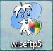 WiseFTP5